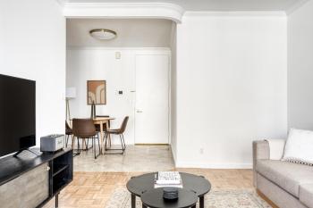 Sutton Place 2BR w Gym Pool nr Rockefeller NYC-516, Nowy Jork (zdjęcie 2)