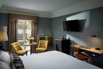 Schoolhouse Hotel, Dublin (zdjęcie 4)