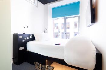 Garner Hotel Dublin Temple Bar by IHG, Dublin (fotografie 5)