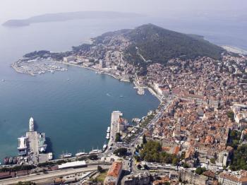Diocletian Palace Suites, Split (foto 5)