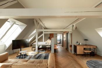Nobis Hotel Copenhagen, a Member of Design Hotels, Copenaghen (foto 3)