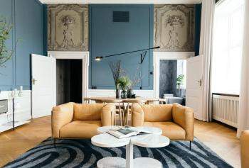 Nobis Hotel Copenhagen, a Member of Design Hotels, Copenaghen (foto 4)