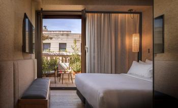 Hotel Casa Sagnier, Barcelona (Foto 3)