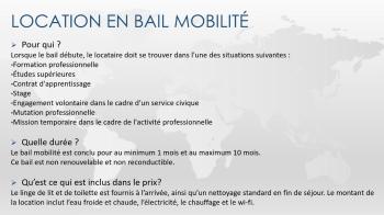 Magda & Lena Strasbourg city center Bail Mobilité, Štrasburk (fotografie 3)