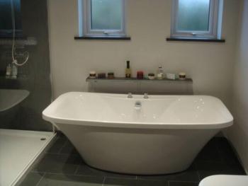 Farriers Fold, Grange-over-Sands (fotografie 4)
