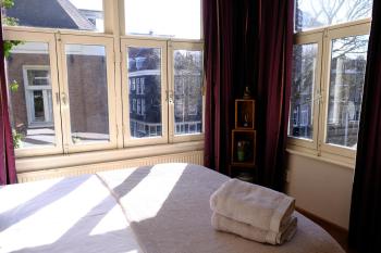 Eelhouse private studio, Amsterdam (Foto 5)