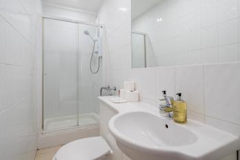 Private Studio - Wardour Street - Berwick Street, Londýn (fotografie 2)