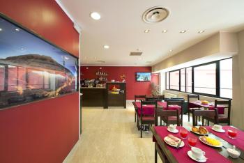 Oasi Village Hotel, Milán (fotografie 4)