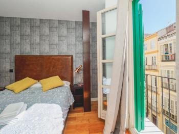 Cubo's Apartamento 33 Carreteria 3B, Málaga (fotografie 2)