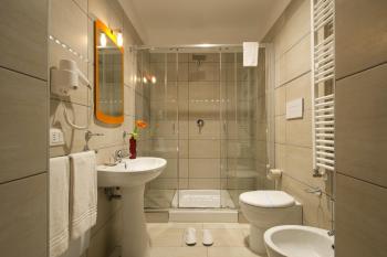 Oasi Village Hotel, Mailand (Foto 5)
