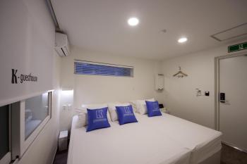 K-Guesthouse Myeongdong 1, Séoul (photo 3)