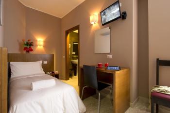 Oasi Village Hotel, Mailand (Foto 3)