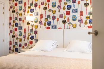 Hotel Made In Louise, Brussels (photo 4)
