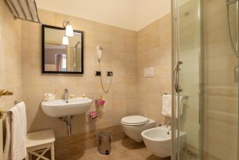 I TRE MOSCHETTIERI - D'ARTAGNAN Luxury Guest House, Řím (fotografie 4)