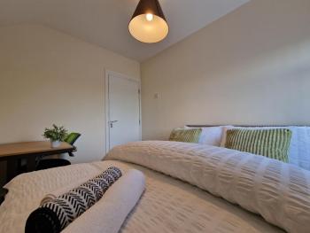 Nice Living Serviced Accommodations 6, Бирмингем (фото 2)
