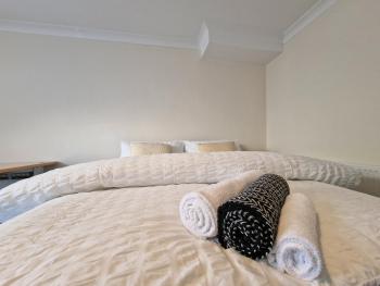 Nice Living Serviced Accommodations 6, Бирмингем (фото 3)