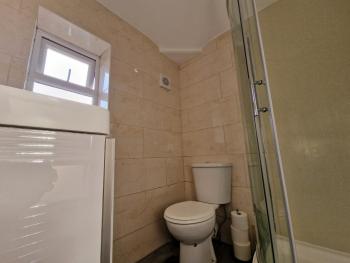 Nice Living Serviced Accommodations 6, Бирмингем (фото 4)