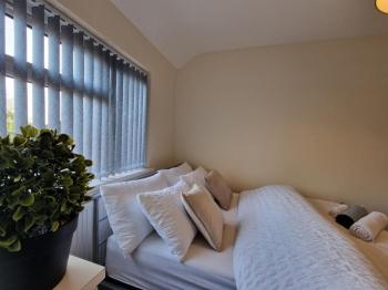 Nice Living Serviced Accommodations 6, Бирмингем (фото 5)