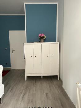 LEA Apartments Waldstraßenviertel, Lipsko (fotografie 2)
