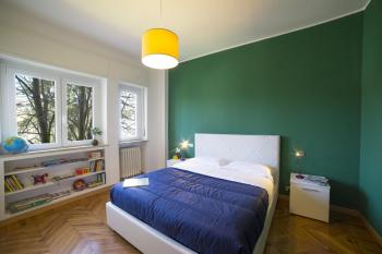 Aurum Aparthotels Gambara, Milán (fotografie 3)