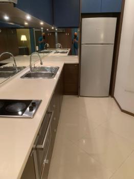 Skysuites homestay, Kuala Lumpur (fotografie 3)
