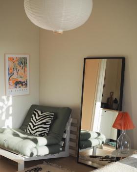 Beautiful design studio in the heart of Kallio, Helsinki (Foto 3)