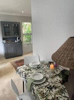 Contemporary & Spacious Courtyard Unit, Gillitts (fotografie 5)