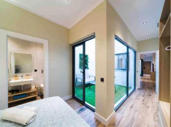 Seville Luxury Downtown Suite., Sevilla (Foto 2)