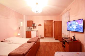 Śnieżynka Spa, Szklarska Poręba (foto 2)
