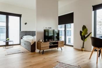 Dream Stay - Modern Apartments in City Centre, Tallinn (photo 2)