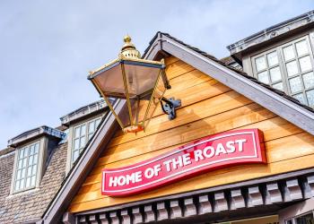 Toby Carvery Edinburgh West by Innkeeper's Collection, Edinburgh (Foto 3)