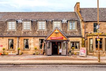 Toby Carvery Edinburgh West by Innkeeper's Collection, Edinburgh (Foto 2)