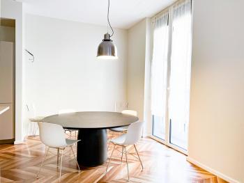 Genova Luxury Apartment, Janov (fotografie 3)