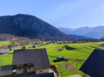 Apartmaji Mojca, Bohinj (fotografie 4)