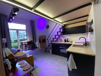 Apartament Ingoo 2, Breslau (Foto 4)