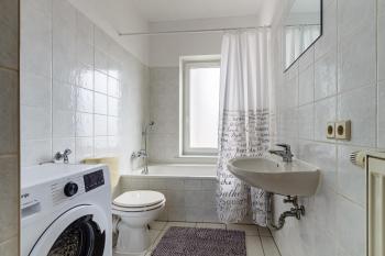 Monteurwohnung in Leipzig Neuschönefeld, Lipsko (fotografie 4)