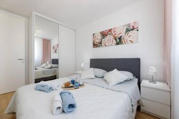 Pastel, Zadar (fotografie 2)
