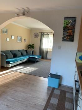 Ferienwohnung mit Garten in Köln, Köln (Foto 3)