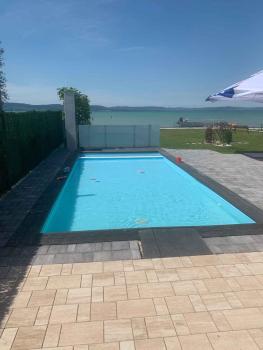 Apartment in Balatonlelle 44077, Balatonlelle (Foto 5)