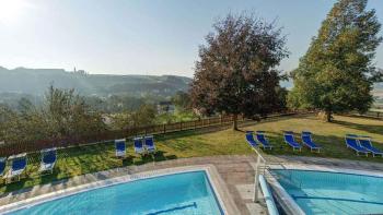 Apartment in Bad Waltersdorf - Steiermark 44009, Bad Waltersdorf (photo 4)