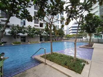 The Robertson @ 118 Tower Super View, Kuala Lumpur (fotografie 4)