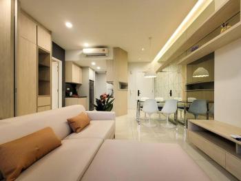 The Robertson @ 118 Tower Super View, Kuala Lumpur (fotografie 5)