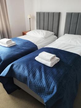 Hotel Boruta, Закопане (фото 3)