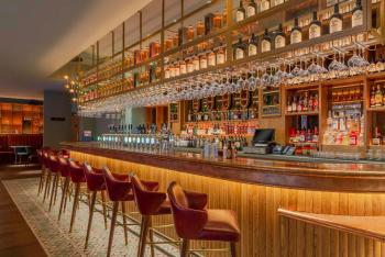 Hyatt Centric The Liberties Dublin, Dublín (foto 3)