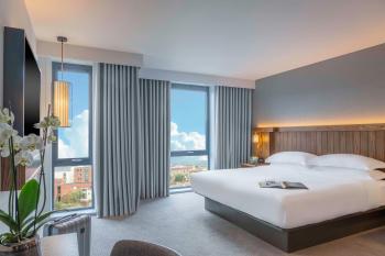 Hyatt Centric The Liberties Dublin, Dublín (foto 4)