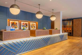 Hyatt Centric The Liberties Dublin, Dublín (foto 5)