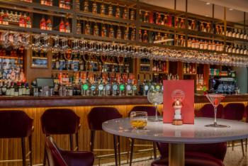 Hyatt Centric The Liberties Dublin, Dublin (fotografie 5)