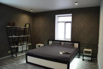 Квартира лофт-стиль, Konotop (photo 2)