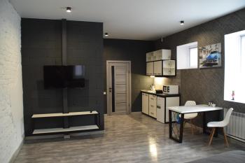 Квартира лофт-стиль, Konotop (photo 3)