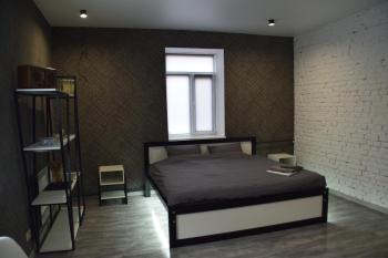 Квартира лофт-стиль, Konotop (photo 4)